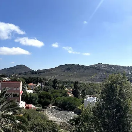 Apartamento-estudio Con Vistas10 * Santa Brígida