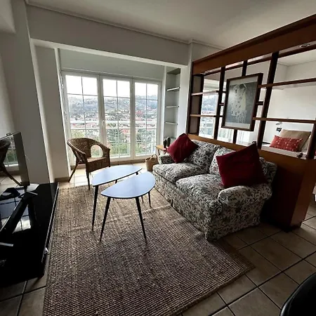 Lejlighed Apartamentoestudio Con Vistas10