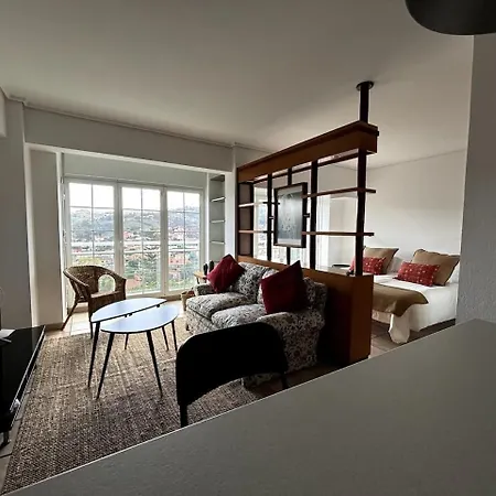 Apartamento-estudio Con Vistas10 Appartement Santa Brígida