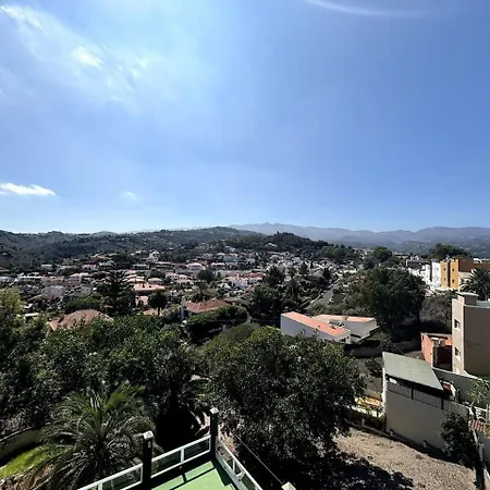 Apartamento-estudio Con Vistas10 Appartement *