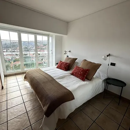 Apartamentoestudio Con Vistas10 Santa Brígida